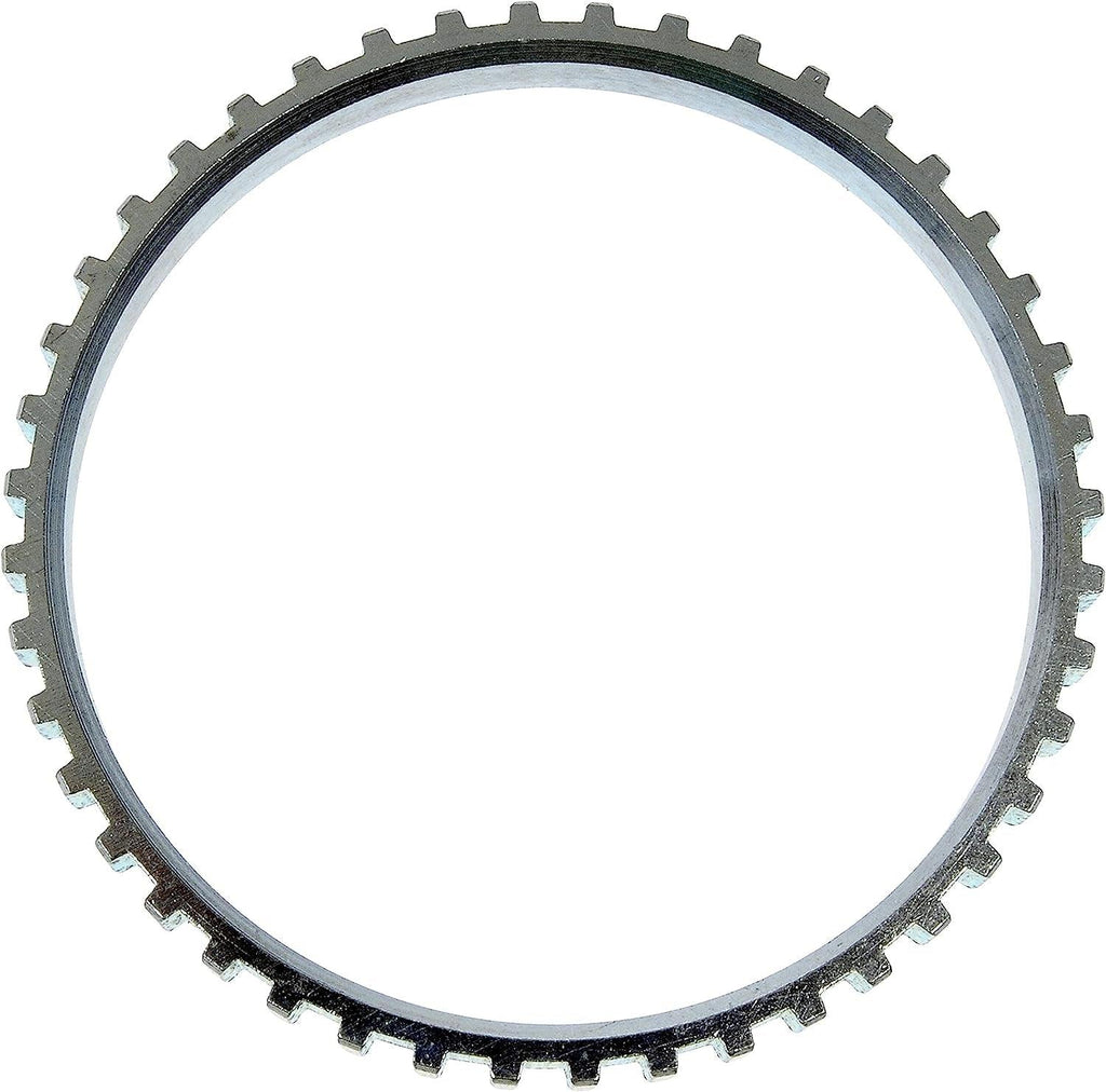 Dorman 917-550 ABS Wheel Speed Sensor Tone Ring Compatible with Select Nissan Models