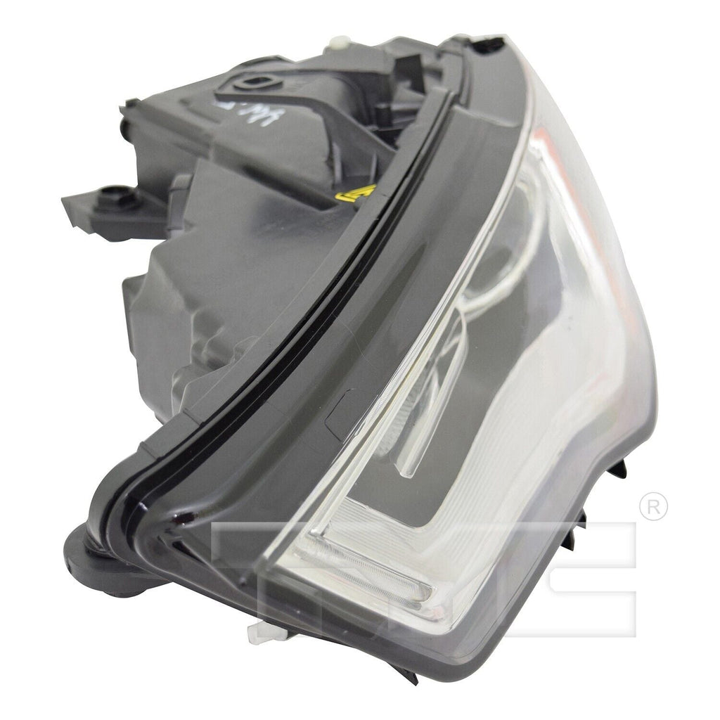 TYC Headlight Assembly for A3 Sportback E-Tron, A3, S3 20-9770-01-9