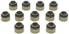 Engine Valve Stem Oil Seal Set for Outlander, Sebring, Stratus+More SS45870A