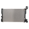 Radiator for Matrix, Corolla 221-3160