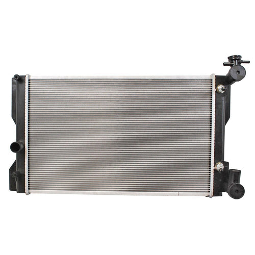 Radiator for Matrix, Corolla 221-3160