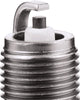 Autolite 4263 Copper Resistor Automotive Replacement Spark Plug (1 Pack)