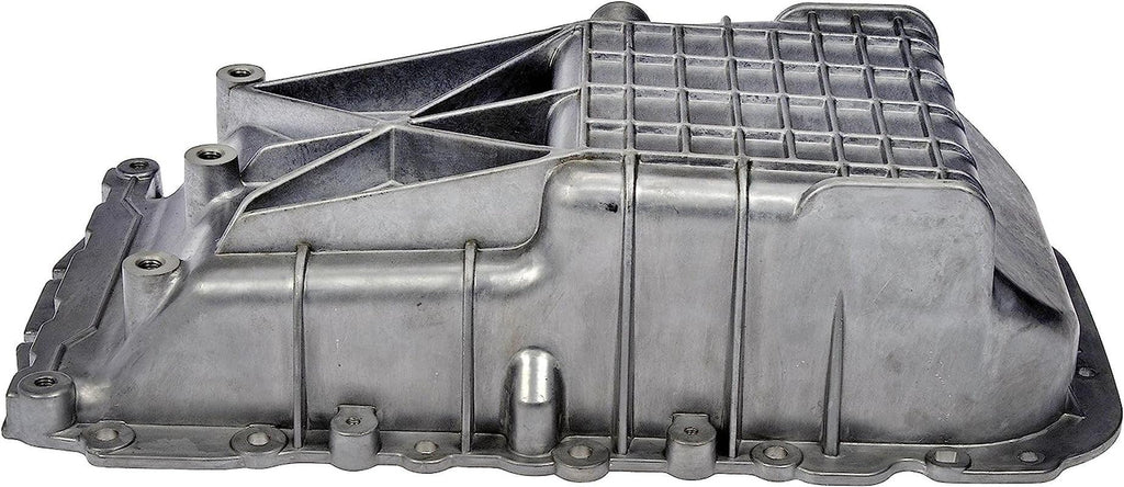 Dorman 264-332 Engine Oil Pan Compatible with Select Chrysler/Dodge/Plymouth Models