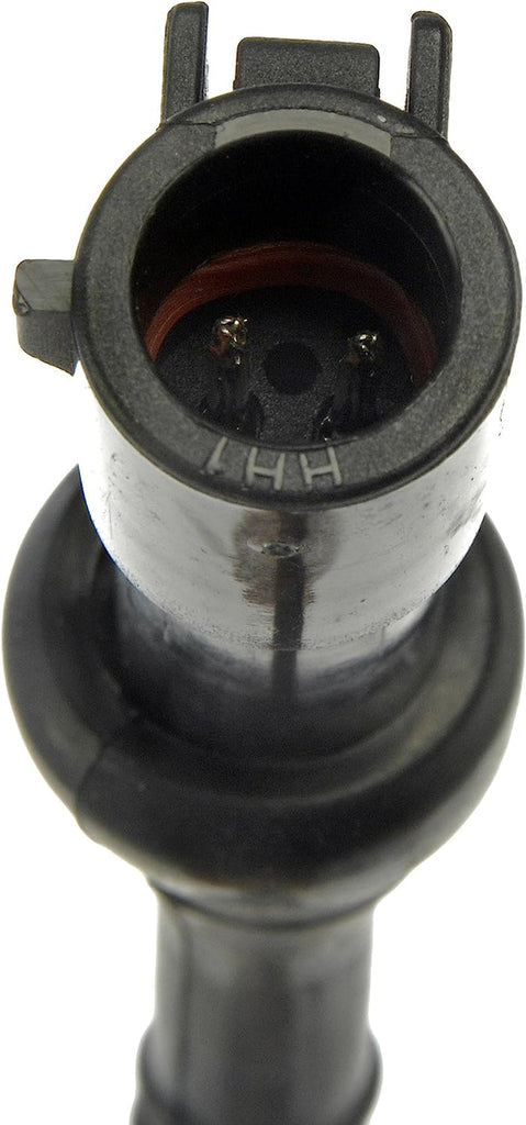 Dorman 970-093 Rear Driver Side ABS Wheel Speed Sensor Compatible with Select Ford Models