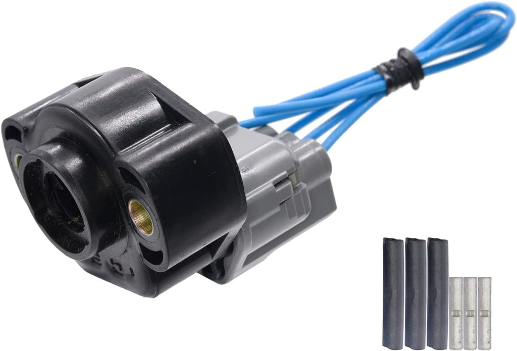 200-91097 Throttle Positon Sensor Full Service Kit