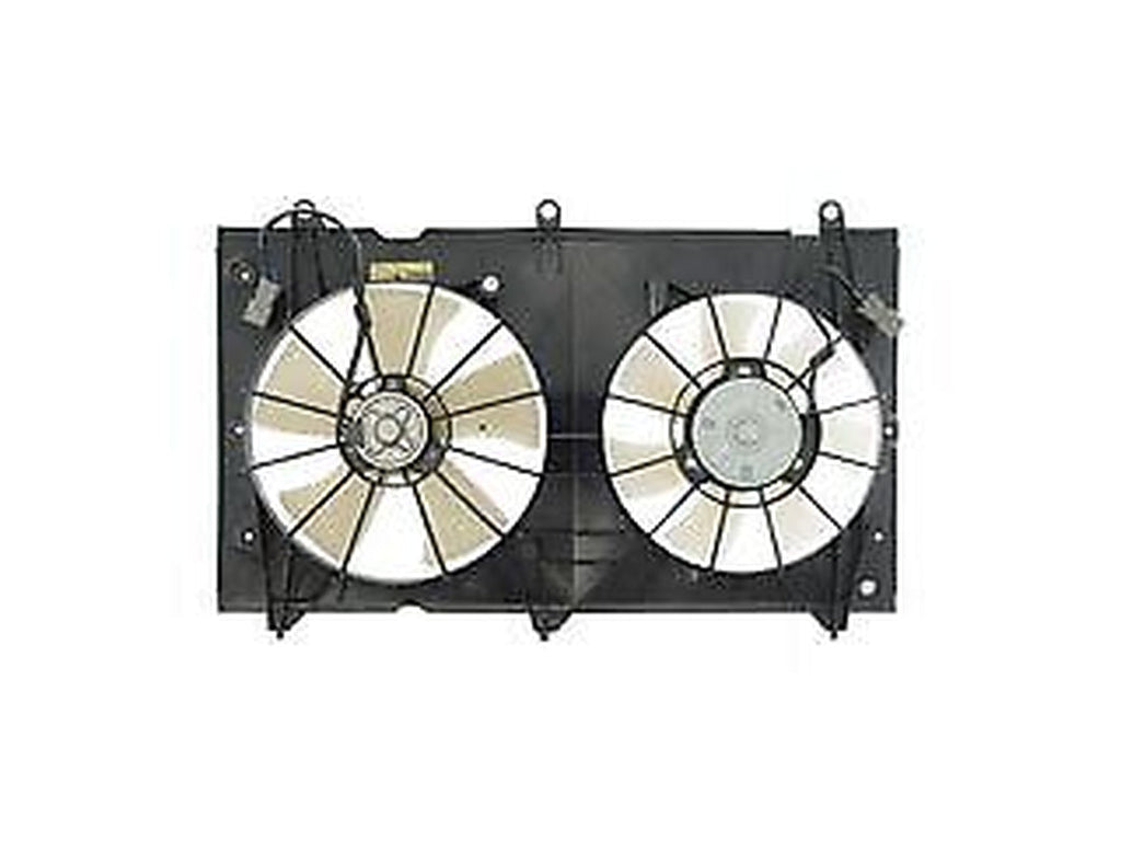 Dorman Engine Cooling Fan Assembly for 03-07 Accord 620-225