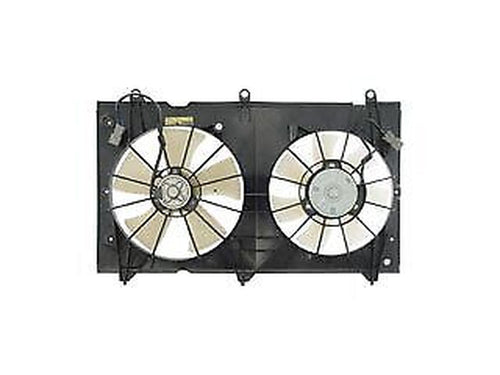 Dorman Engine Cooling Fan Assembly for 03-07 Accord 620-225