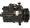 97566 A/C Compressor