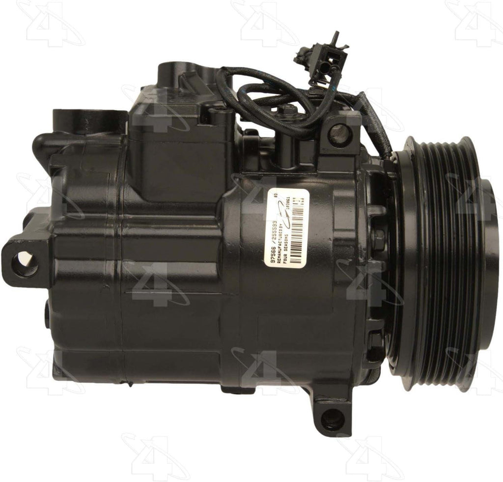 97566 A/C Compressor