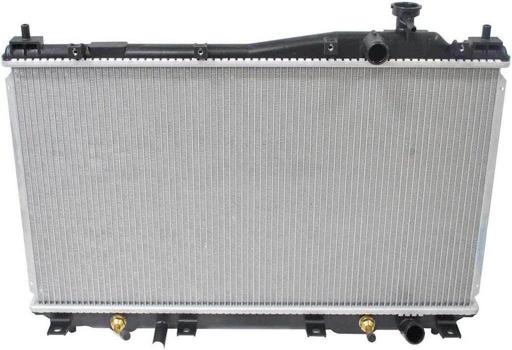 221-3222 Radiator