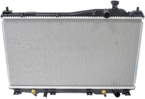221-3222 Radiator