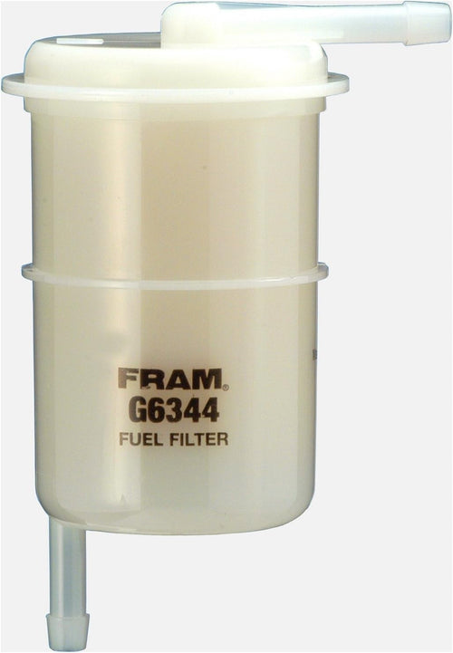 G6344 In-Line Fuel Filter