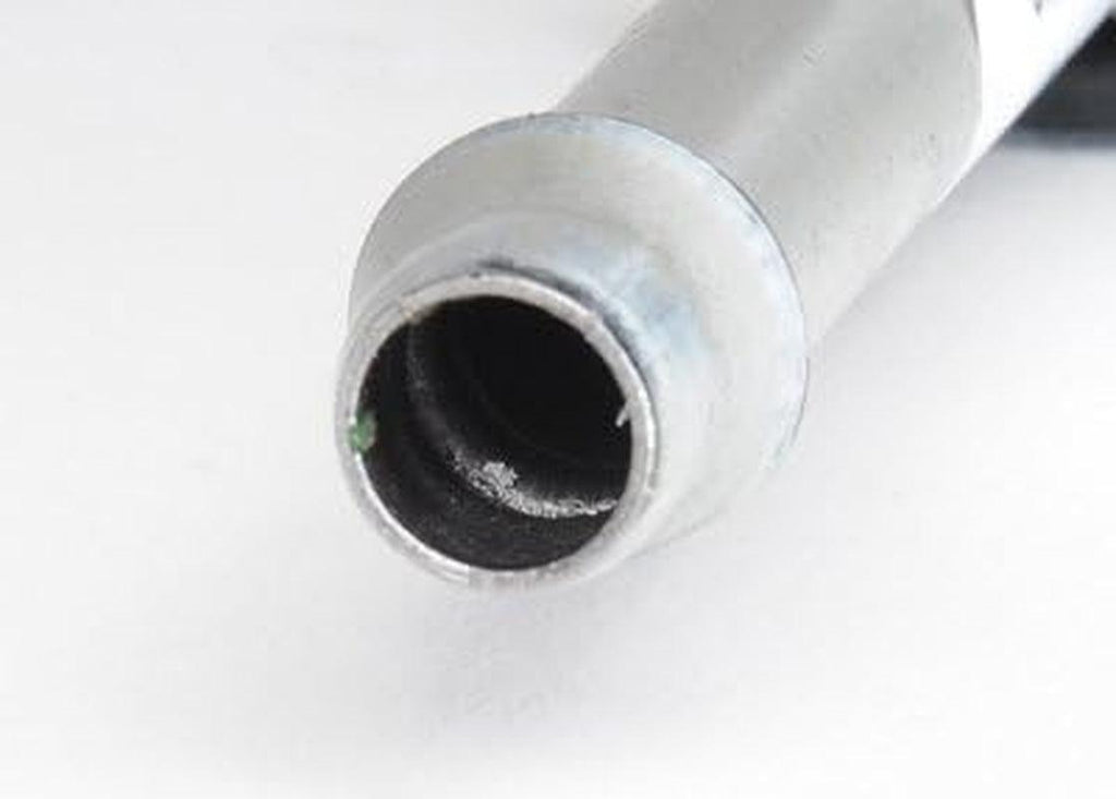 Genuine Parts 15074201 Engine Oil Cooler Outlet Hose