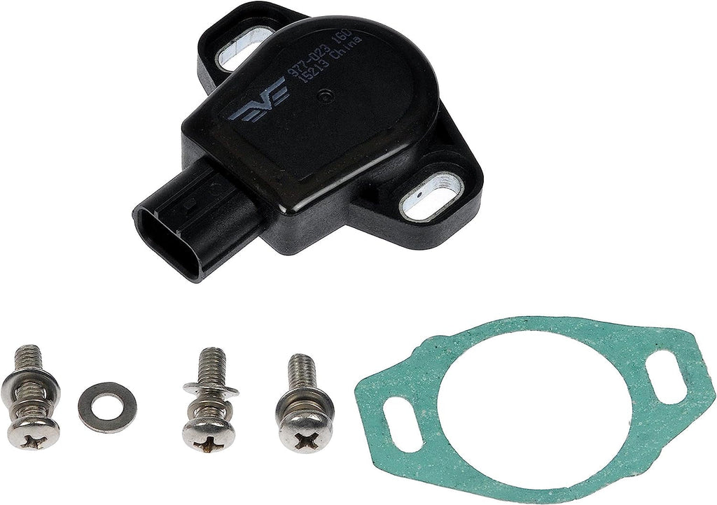 Dorman 977-023 Throttle Position Sensor Compatible with Select Honda Models