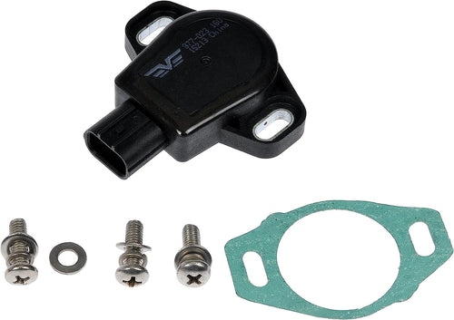 Dorman 977-023 Throttle Position Sensor Compatible with Select Honda Models
