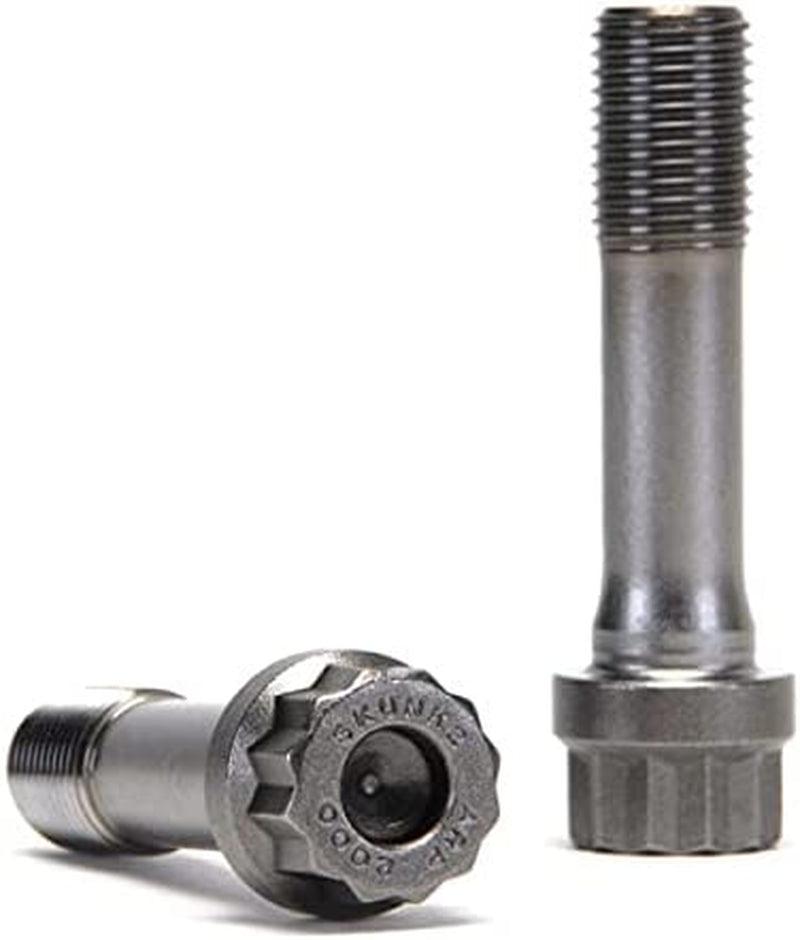 Racing 306-05-1190 Alpha Series Connecting Rod for Honda D16/ZC Engines