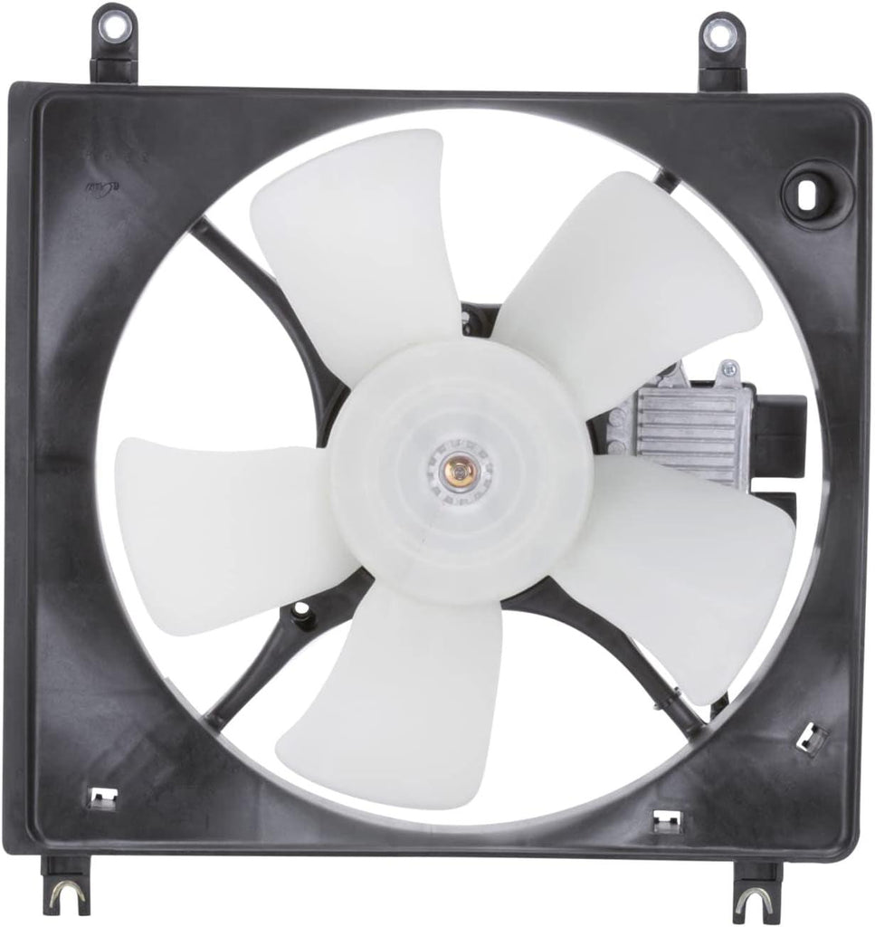 Engine Cooling Fan a - 600810