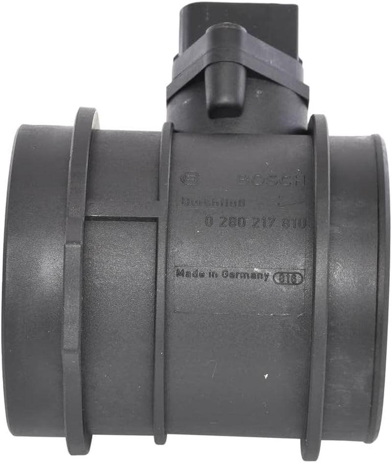 Automotive 0280217810 Original Equipment Mass Air Flow (MAF) Sensor for Select 1998-10 Mercedes-Benz C, CL, CLK, CLS, E, G, ML, R, S, SL, SLK, AMG (320, 430, 500, 600, 43, 55)