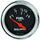 2518 Traditional Chrome Electric Fuel Level Gauge, 2 1/16" - Short Sweep/Electric