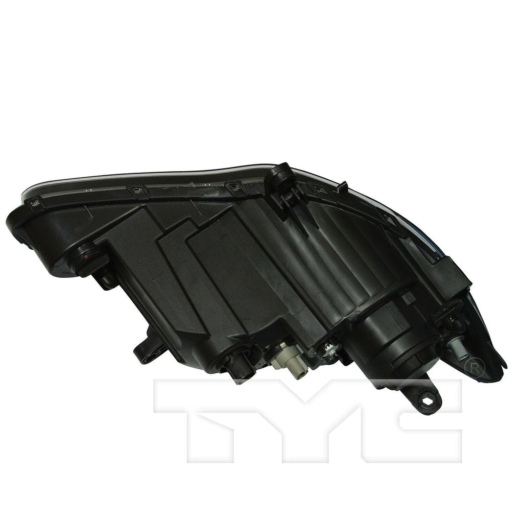 TYC Headlight Assembly for 11-14 200 20-9476-00-9