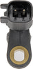 Dorman 970-193 Rear ABS Wheel Speed Sensor Compatible with Select Jeep Models