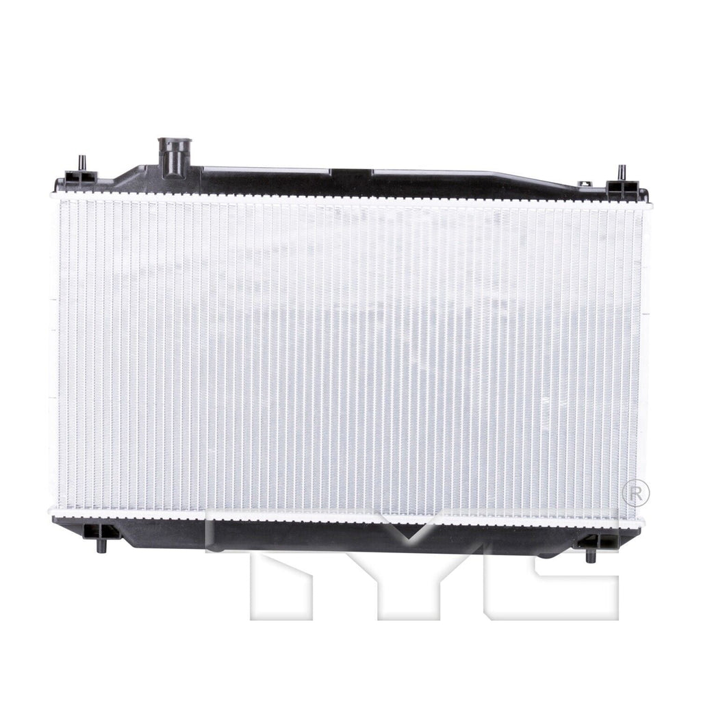 TYC Radiator for 03-05 Civic 2572