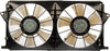 Dorman 620-975 Engine Cooling Fan Assembly Compatible with Select Buick / Cadillac Models