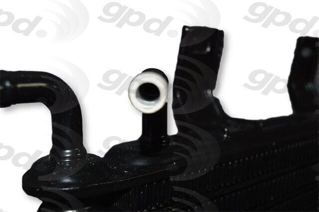 Global Parts Automatic Transmission Oil Cooler for 02-06 Camry 2611313