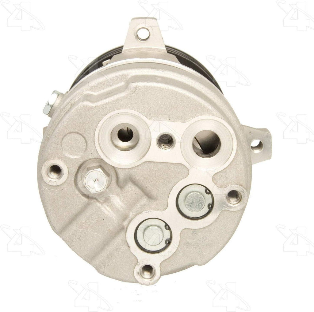 58281 A/C Compressor