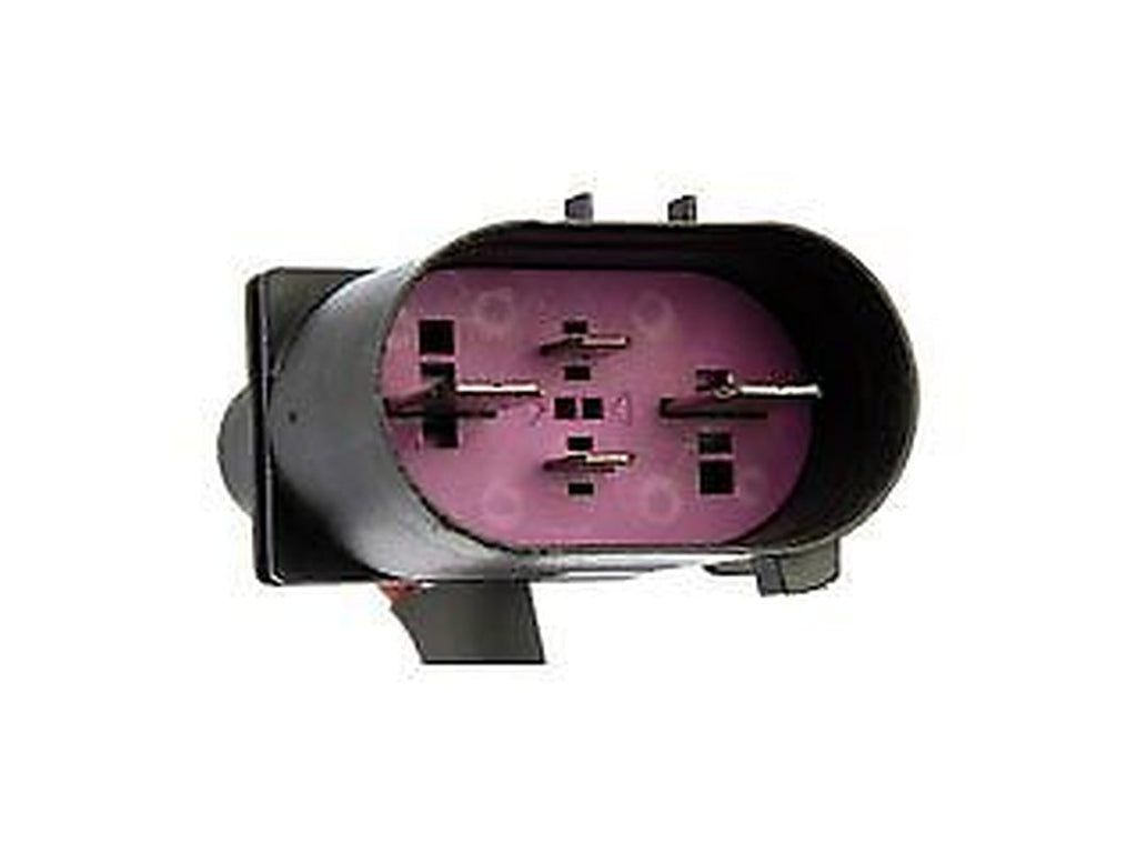 Dorman Engine Cooling Fan Assembly for 07-10 Touareg 621-483