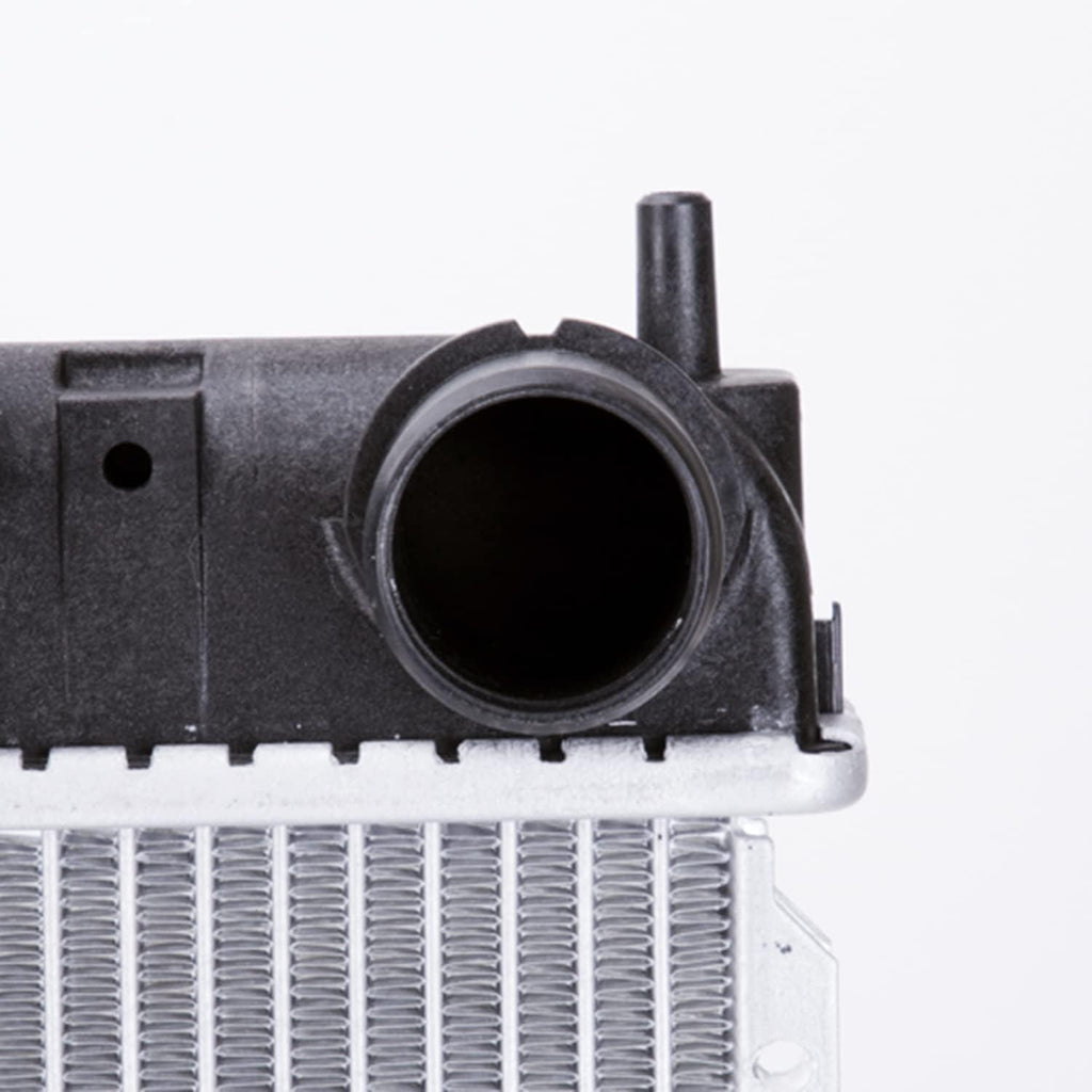 2455 Radiator Compatible with 2003-2004 Infiniti G35