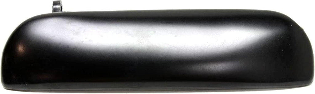 Front Exterior Door Handle Compatible with 1994-1998 Ford Mustang, Set of 2, Driver and Passenger Side