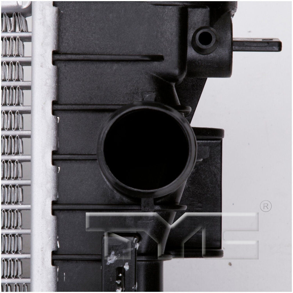 TYC Radiator for 10-16 Cadillac SRX 13241