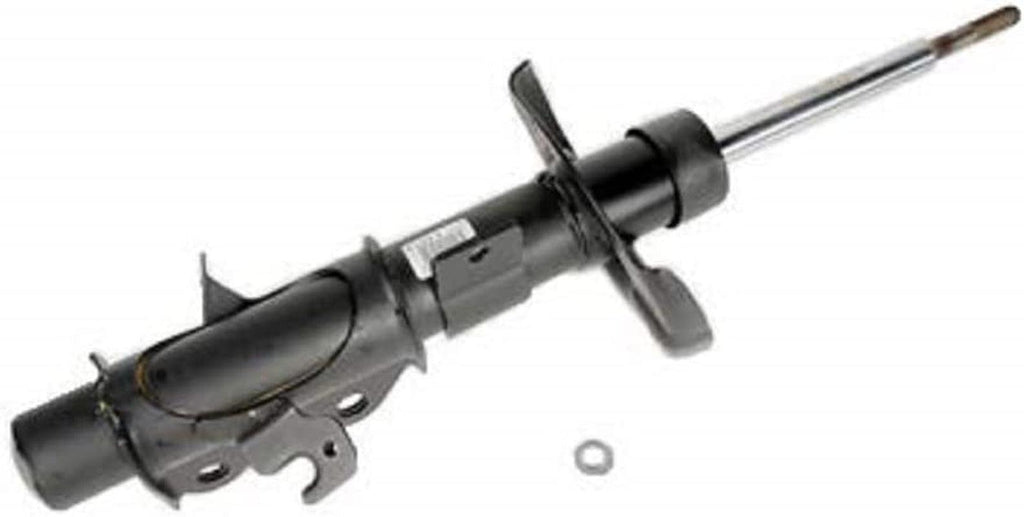 GM Original Equipment 506-751 Front Passenger Side Suspension Strut Assembly