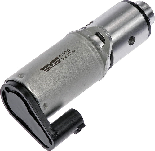 Dorman 918-093 Engine Variable Valve Timing (VVT) Solenoid Compatible with Select Volvo Models