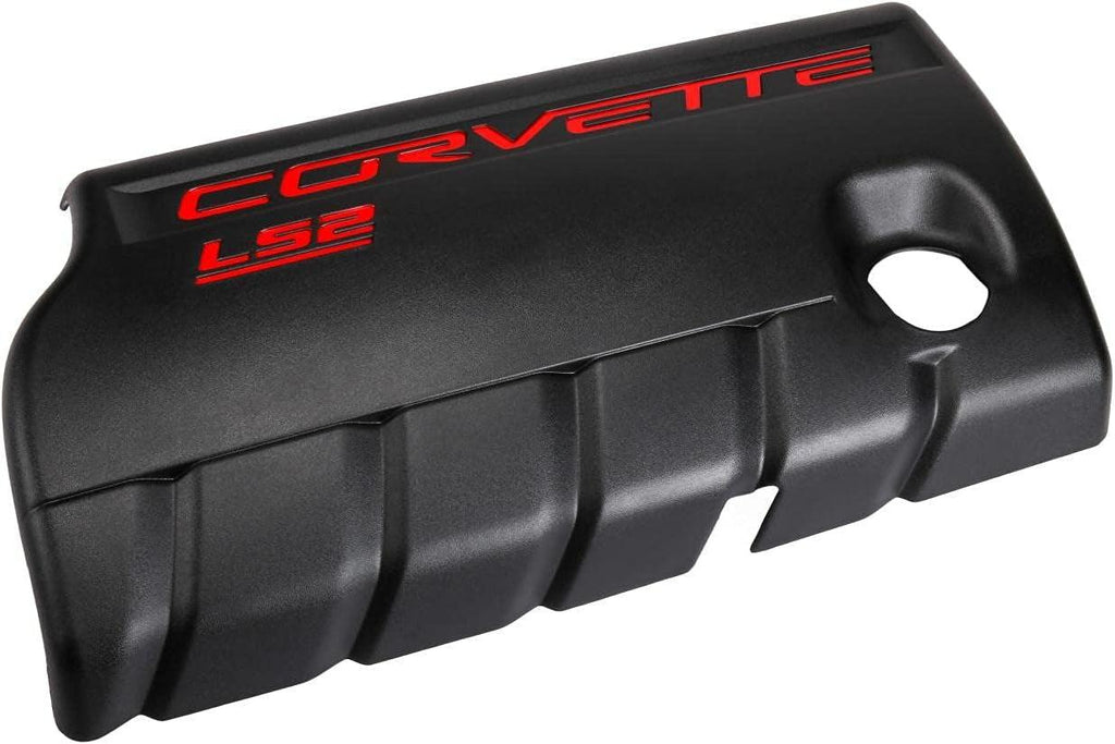 12569246 Passenger Side Engine Intake Manifold Sight Shield