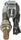 13938 Oxygen Sensor, OE Fitment (Acura)