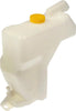 Dorman 603-622 Front Engine Coolant Reservoir Compatible with Select Nissan Models