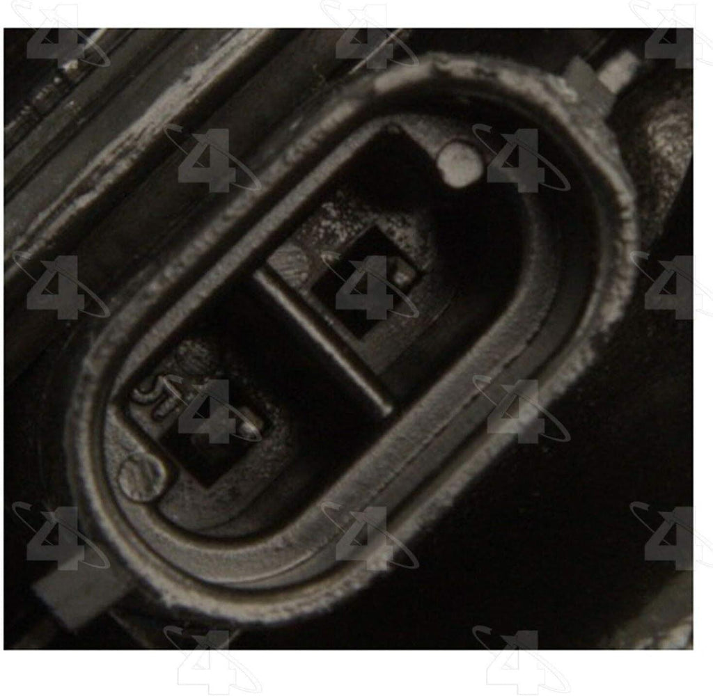 97271 A/C Compressor