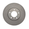 Centric Front Disc Brake Rotor for 530I, 540I (121.34055)