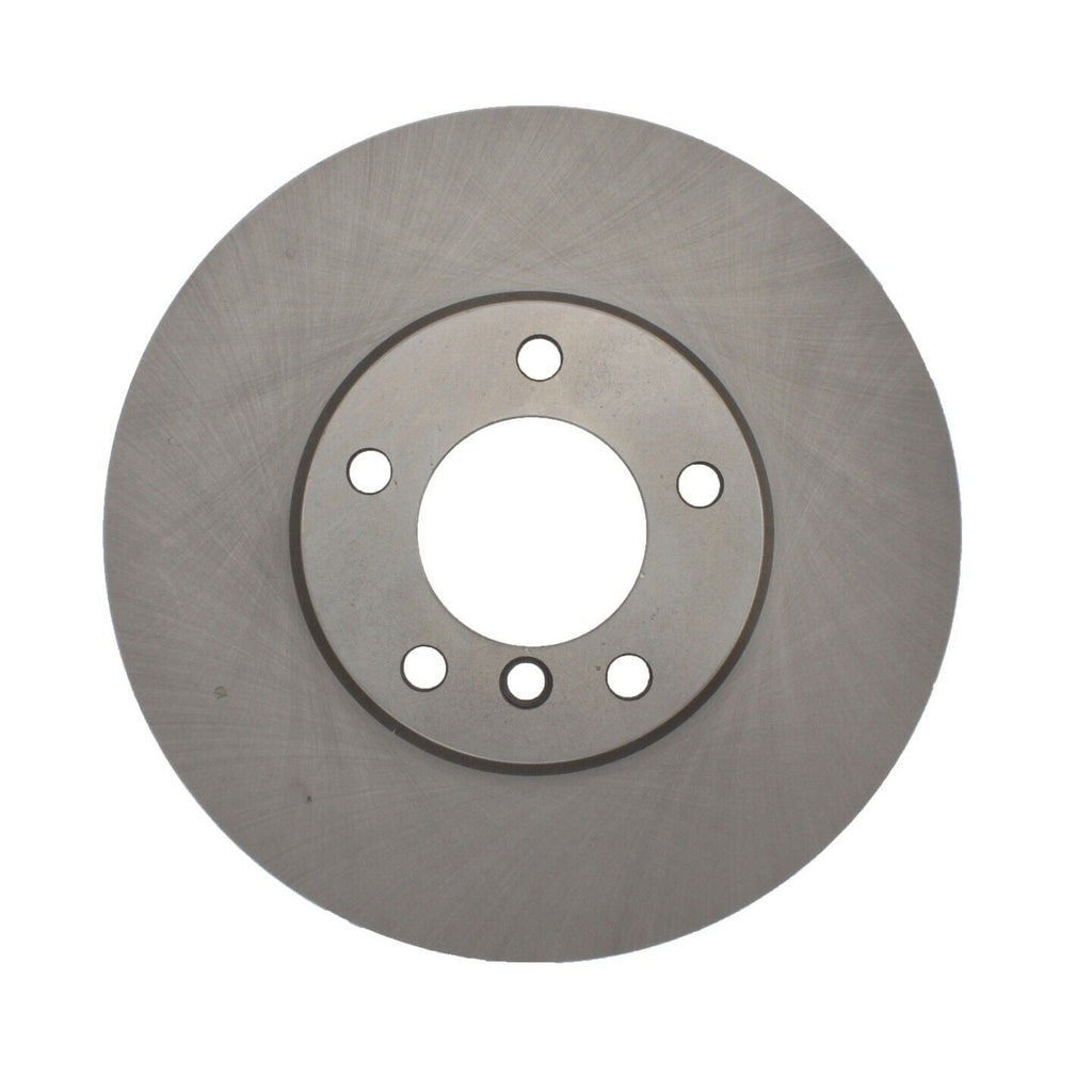 Centric Front Disc Brake Rotor for 530I, 540I (121.34055)