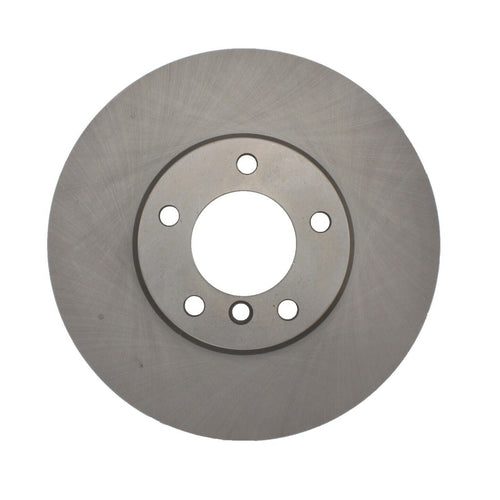 Centric Front Disc Brake Rotor for 530I, 540I (121.34055)