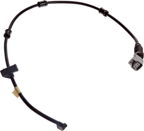 Professional 18K2139 Rear Passenger Side Electronic Brake Pad Wear Sensor