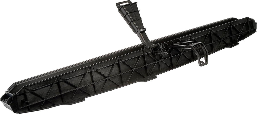 Dorman 601-444 Radiator Shutter Assembly Compatible with Select Chevrolet/Gmc Models