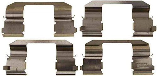 Professional 18K2293 Disc Brake Pad Anti-Rattle Clip