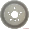 Centric Rear Disc Brake Rotor for ES350, Avalon, Camry (320.44144F)