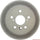 Centric Rear Disc Brake Rotor for ES350, Avalon, Camry (320.44144F)