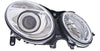Hella Headlight Assembly for E320, E500, E55 AMG 008369361