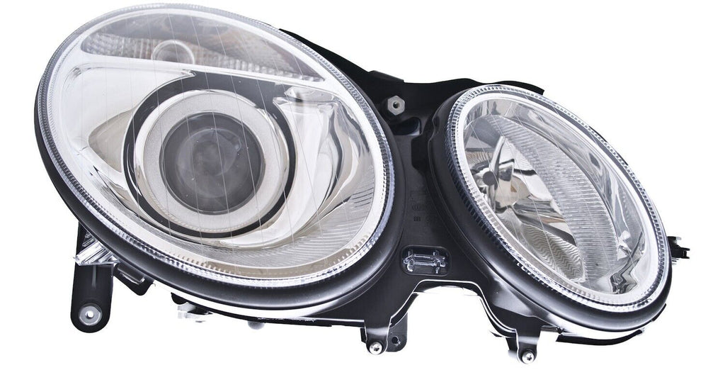Hella Headlight Assembly for E320, E500, E55 AMG 008369361