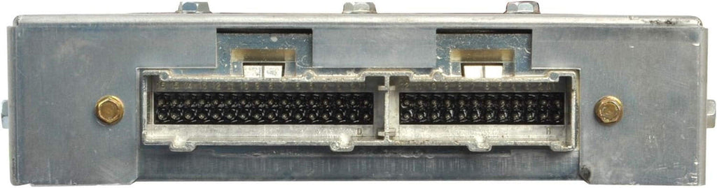 GM Genuine Parts 216-93 Transmission Control Module, Remanufactured